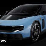 Ferrari, Luce ile Çinli EVs’le Rekabet Etmek İstedi, Sonra Tepki Yağdı