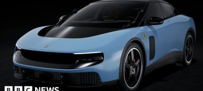 Ferrari, Luce ile Çinli EVs’le Rekabet Etmek İstedi, Sonra Tepki Yağdı
