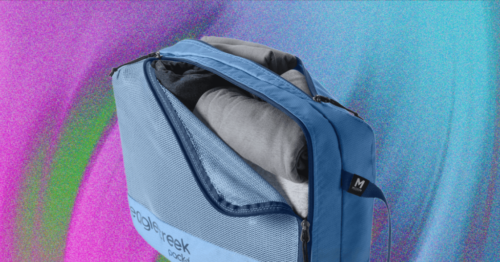 Denediğim Yüzlerce Packing Cube: Bir Sonraki Seyahatinizde Hangi Modelle Çantanıza Eklemelisiniz?