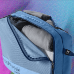 Denediğim Yüzlerce Packing Cube: Bir Sonraki Seyahatinizde Hangi Modelle Çantanıza Eklemelisiniz?