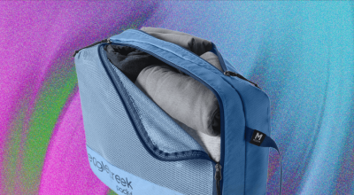 Denediğim Yüzlerce Packing Cube: Bir Sonraki Seyahatinizde Hangi Modelle Çantanıza Eklemelisiniz?