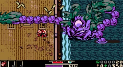 Mina the Hollower, son yıllarda oynadığım en iyi retro aksiyon-macera