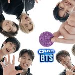 BTS Temalı Mor Oreo’lar Yılın En Hızlı Satılan Atıştırmalığı Olabilir