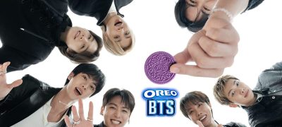 BTS Temalı Mor Oreo’lar Yılın En Hızlı Satılan Atıştırmalığı Olabilir
