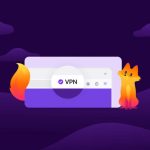 Ücretsiz Firefox VPN Artık Yurt Dışı Sunucularını Seçmenize İzin Veriyor