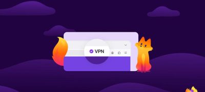 Ücretsiz Firefox VPN Artık Yurt Dışı Sunucularını Seçmenize İzin Veriyor