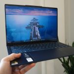 Lenovo Yoga Slim 7x (2026), MacBook Air'ı Rekabet Edecek Performansa Sahip