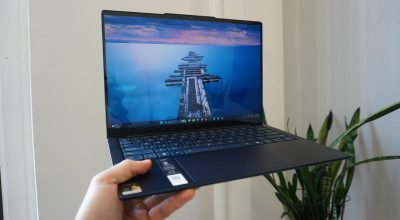 Lenovo Yoga Slim 7x (2026), MacBook Air’ı Rekabet Edecek Performansa Sahip