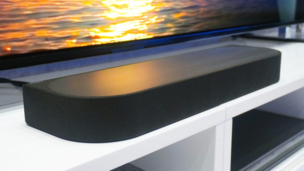 Sony’nun yeni modüler Bravia tiyatro sistemiyle ‘Dune’ hiç bu kadar gerçek duyulmadı