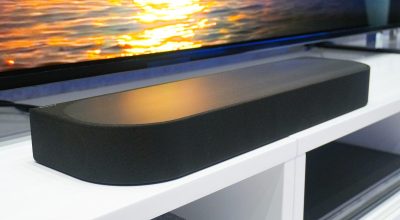 Sony’nun yeni modüler Bravia tiyatro sistemiyle ‘Dune’ hiç bu kadar gerçek duyulmadı