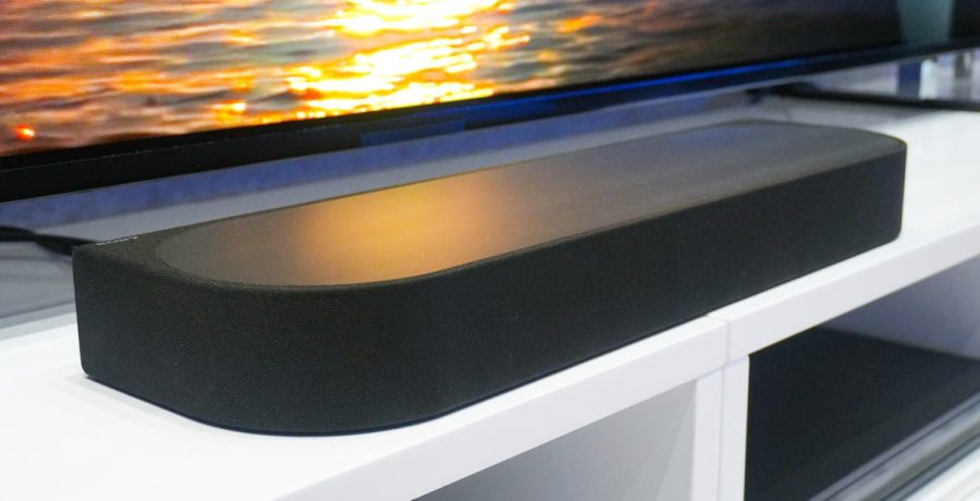 Sony'nun yeni modüler Bravia tiyatro sistemiyle 'Dune' hiç bu kadar gerçek duyulmadı