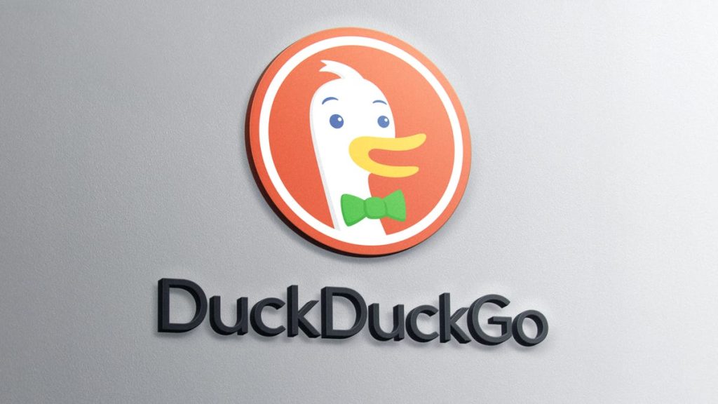 Google’un AI Hamlesi Sonrası DuckDuckGo Kullanıcı Akını