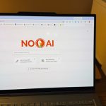 AI'sız Google Alternatifi Popülerlik Kazanıyor – Kendi Başınıza Deneyin