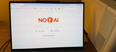 AI’sız Google Alternatifi Popülerlik Kazanıyor – Kendi Başınıza Deneyin