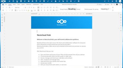 Euro-Office: Avrupa’nın Açık Kaynaklı Microsoft Office ve Google Docs Alternatifi 9 Haziran’da Kullanıma Açılıyor