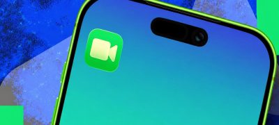 Bu gizli FaceTime özelliği çok işe yarıyor ve ailemi şaşırttı