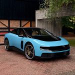 Ferrari'nin İlk EV'si Papa Leo'nun Onayı Aldı, Ama Herkes Onu Sevmedi