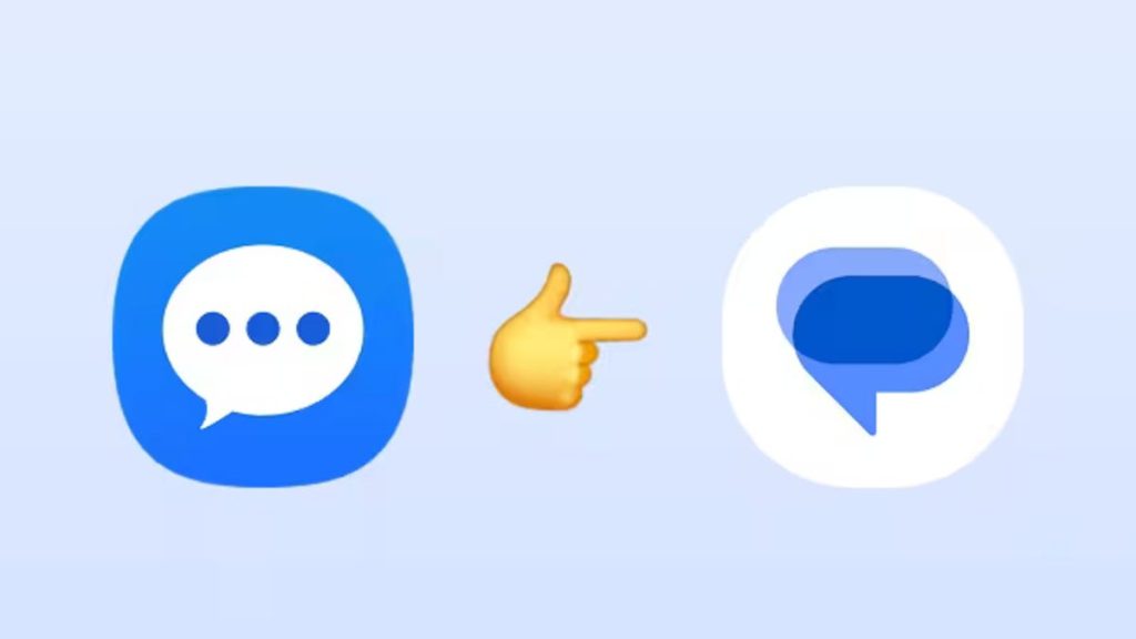 Samsung Messages Uygulaması Kalıcı Olarak Kapanıyor: Verilerinizi Nasıl Kaydedersiniz?