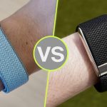 Whoop vs. Fitbit Air: Hangi Fitness İzleyicisi Daha İyi?
