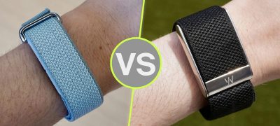 Whoop vs. Fitbit Air: Hangi Fitness İzleyicisi Daha İyi?