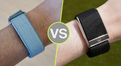 Whoop vs. Fitbit Air: Hangi Fitness İzleyicisi Daha İyi?