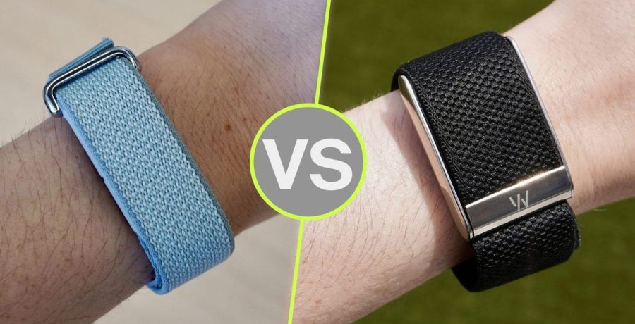 Whoop vs. Fitbit Air: Hangi Fitness İzleyicisi Daha İyi?