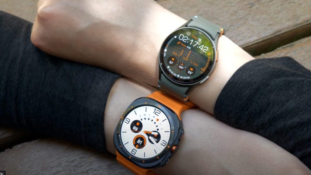 Samsung Galaxy Watch 9 ve Ultra 2: Sızdırılan Bilgiler Ne Diyor?