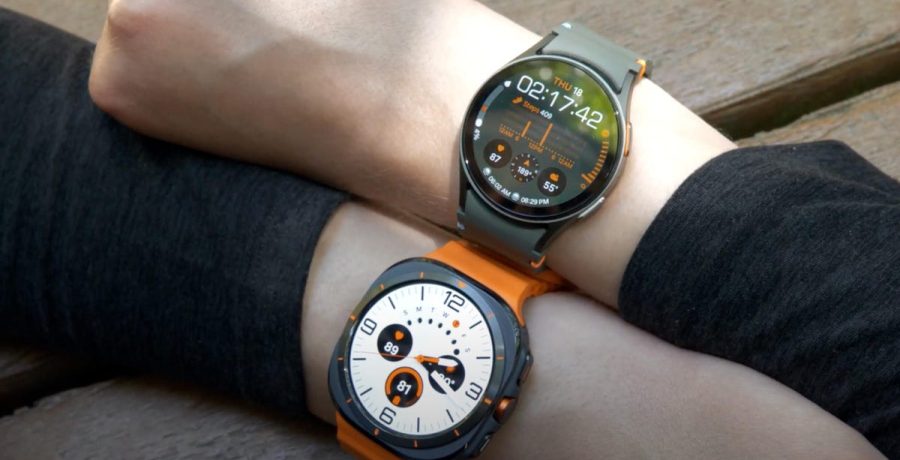 Samsung Galaxy Watch 9 ve Ultra 2: Sızdırılan Bilgiler Ne Diyor?