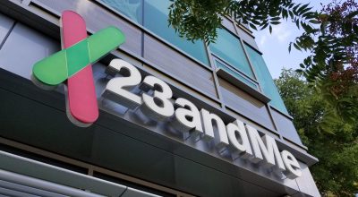 Kaliforniya, 2023 Büyük Veri Sızıntısı Nedeniyle 23andMe’ye Dava Açtı