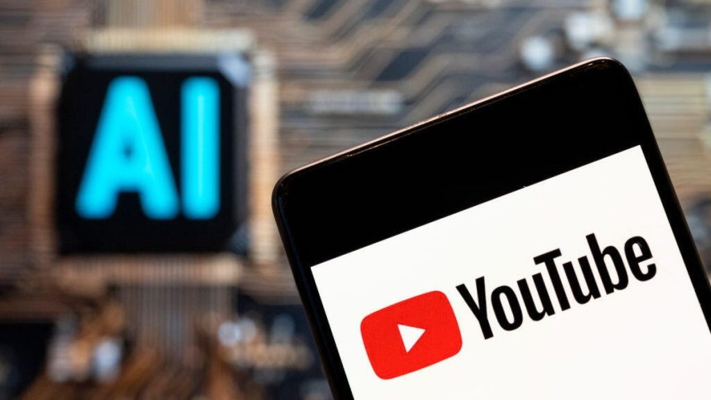 YouTube, Yapay Zeka ile Üretilen Videolarda Etiket Görünürlüğünü Artırıyor