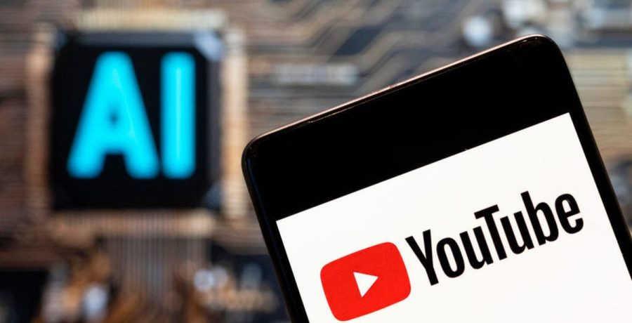 YouTube, Yapay Zeka ile Üretilen Videolarda Etiket Görünürlüğünü Artırıyor