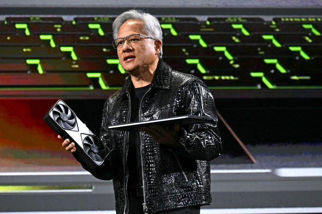 Nvidia, Microsoft ve Arm, Nvidia’nın yeni N1X laptop işlemcilerini duyuruyor