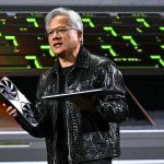 Nvidia, Microsoft ve Arm, Nvidia’nın yeni N1X laptop işlemcilerini duyuruyor