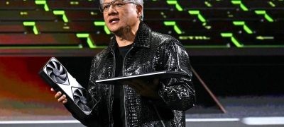 Nvidia, Microsoft ve Arm, Nvidia’nın yeni N1X laptop işlemcilerini duyuruyor