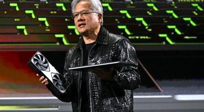 Nvidia, Microsoft ve Arm, Nvidia’nın yeni N1X laptop işlemcilerini duyuruyor