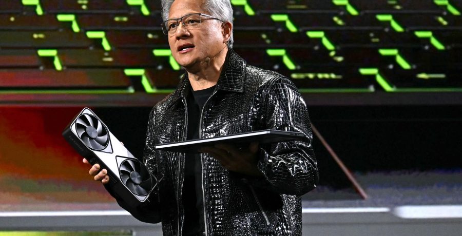 Nvidia, Microsoft ve Arm, Nvidia’nın yeni N1X laptop işlemcilerini duyuruyor
