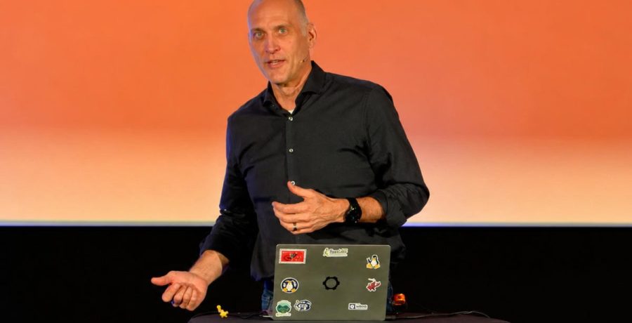 Rust, Linux’u AI Kaynaklı Güvenlik Açıklarından Kurtaracak