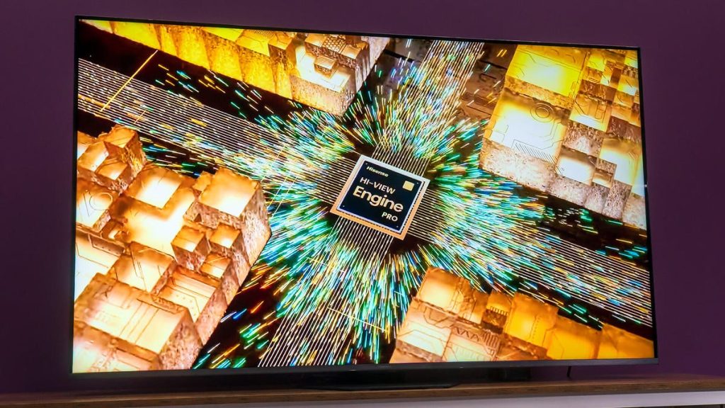 Hisense TV Sahipleri İçin Görüntü Kalitesini Artıracak 12 Ayar