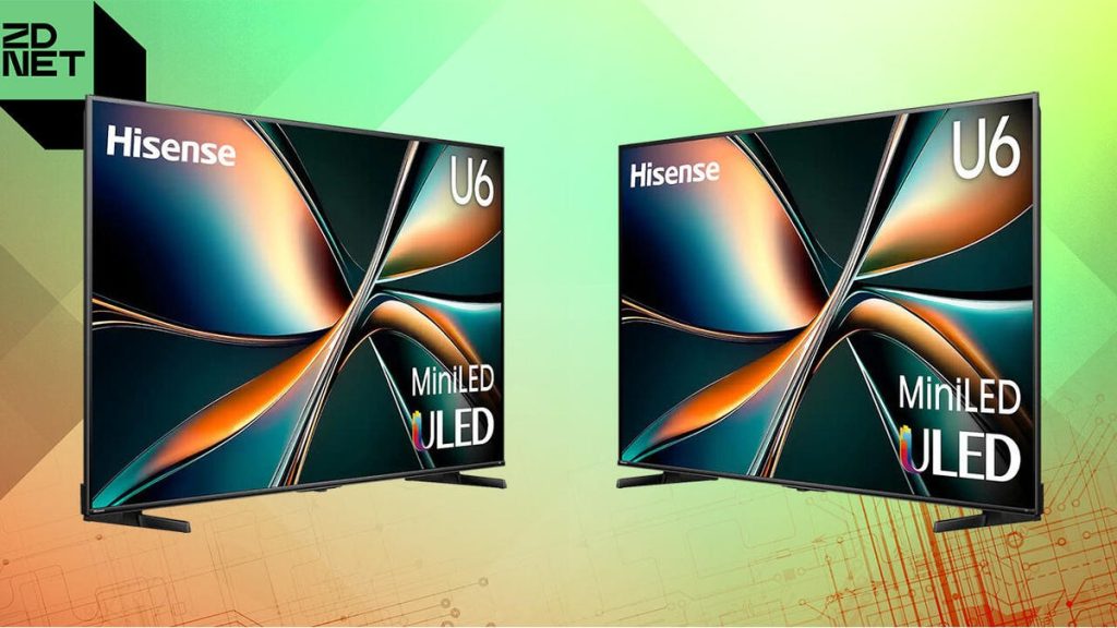 Amazon’dan 75 inç Hisense TV ’a yakın indirimle 850$ altında!