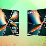 Amazon'dan 75 inç Hisense TV ’a yakın indirimle 850$ altında!