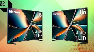 Amazon’dan 75 inç Hisense TV ’a yakın indirimle 850$ altında!