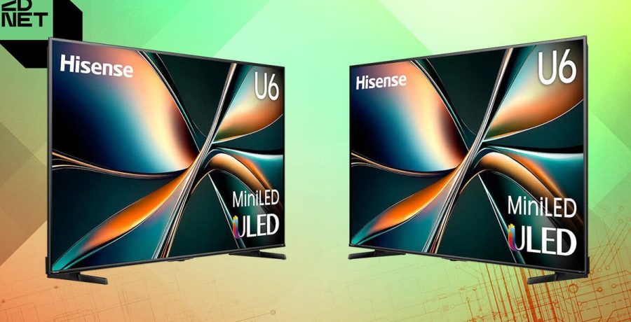 Amazon'dan 75 inç Hisense TV ’a yakın indirimle 850$ altında!