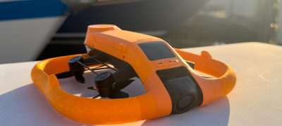 HoverAir Aqua ile Suya Alışmış Bir Drone Deneyimi