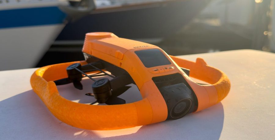 HoverAir Aqua ile Suya Alışmış Bir Drone Deneyimi