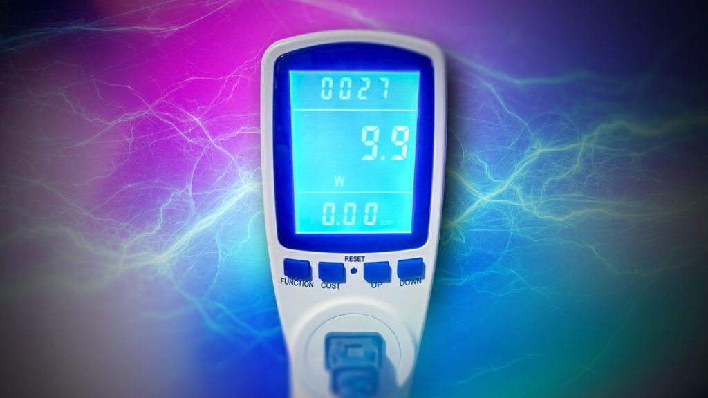 Eviniz Enerji Vampirleriyle Dolu: 12 Dolarlık Ölçüm Aleti En Çok Enerji Çekenleri Ortaya Çıkardı