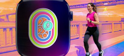 Apple, Global Running Day’de Koşunuza Ek Sanal Ödüller Sunuyor