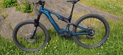 E-Bike Yangınları Azaldı, Ancak Sürücüler Hala Tek Tehlikeli Hata Yapıyor