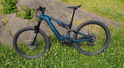 E-Bike Yangınları Azaldı, Ancak Sürücüler Hala Tek Tehlikeli Hata Yapıyor
