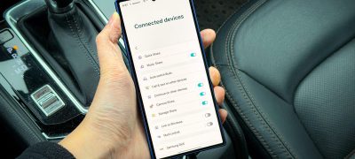 Android Auto’da Sürüşü Kolaylaştıran 4 Geliştirici Ayarı ve Nasıl Aktifleştirilir