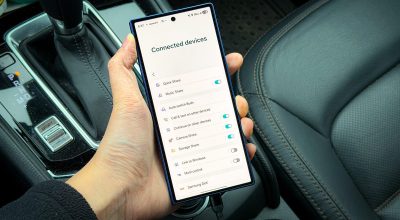 Android Auto’da Sürüşü Kolaylaştıran 4 Geliştirici Ayarı ve Nasıl Aktifleştirilir